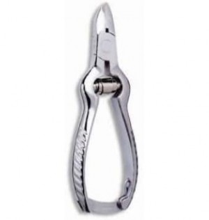 Alicate Pedicuro - Beter (Cromado 12 Cm)