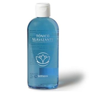Lotalia Tonico Suavizante (1 Envase 200 Ml)