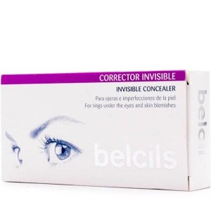 Belcils Corrector Invisible (1 Envase 4,5 G)