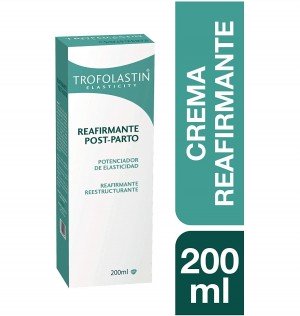 Trofolastin Reafirmante Post-Parto (1 Tubo 200 Ml)
