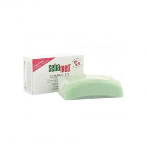 Compacto, 100 G. - Sebamed 
