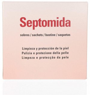 Septomida Sobres Unidosis (30 Sobres 9 G)