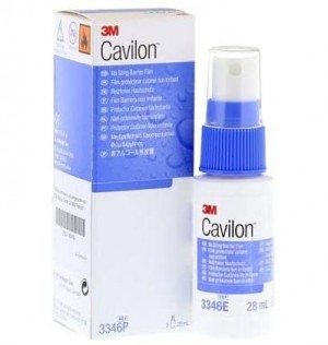 Cavilon Protector Cutáneo Estéril, Spray 28 ml. - 3M