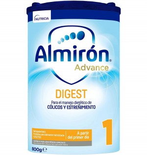 Almiron Advance + Digest 1 (1 Envase 800 G)