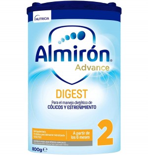 Almiron Advance + Digest 2 (1 Envase 800 G)