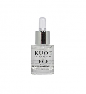 EGF Bio Factores de Crecimiento, 15 ml. - Kuo's