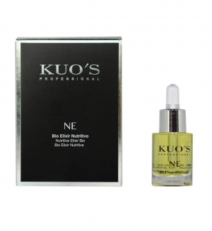 NE BIO Elixir Nutritivo, 15 ml. - Kuo's