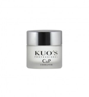 C&P Crema Caviar & Perla, 50ml. - Kuo's