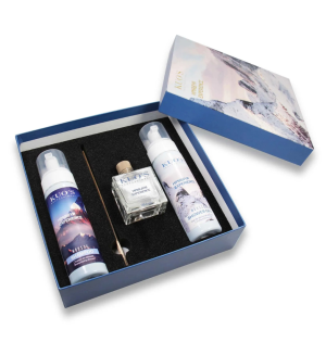 Pack Himalaya Experience, 200 ml. - Kuo's