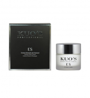 ES Crema Extracto de Caracol, 50 ml. - Kuo's