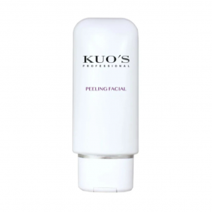 Peeling Facial, 200 ml. - Kuo's