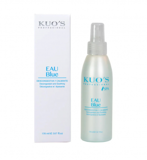 Eau Blue, 150 ml. - Kuo's