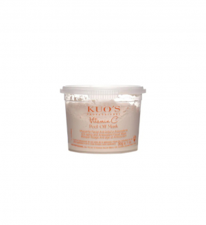 Vitamin C Peel-Off Mask, 30 ml. - Kuo's