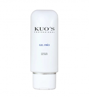 Gel Frío, 200 ml. - Kuo's