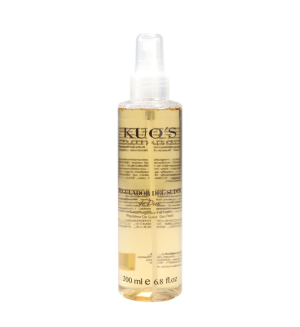 Regulador del sudor de pies, 200 ml. - Kuo's