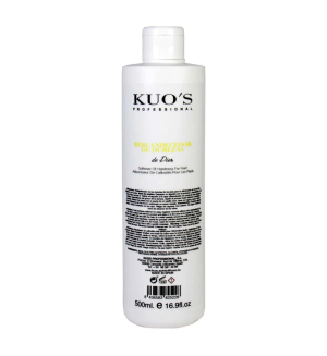 Reblandecedor de durezas de pies, 200 ml. - Kuo's