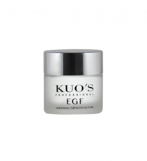 EGF Crema Factores de Crecimiento, 50 ml. - Kuo's