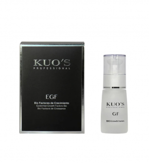 EGF Bio Factores de Crecimiento, 30 ml.- Kuo's