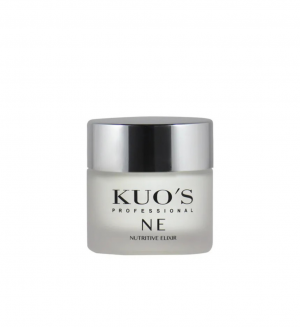 NE Crema Elixir Nutritivo, 50 ml. - Kuo's