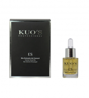 ES BIO Extracto de Caracol, 15 ml. - Kuo's