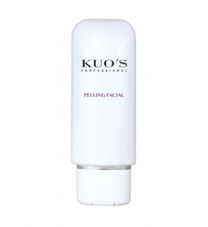 Peeling Facial, 200 ml. - Kuo's