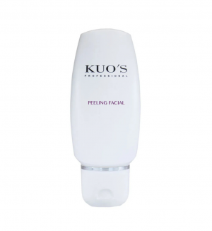  Peeling Facial, 100 ml. - Kuo's