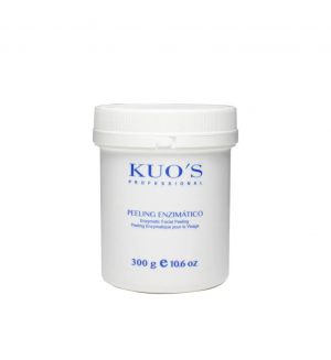 Peeling Enzimático, 300ml. - Kuo's