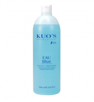 Eau Blue, 1000 ml. - Kuo's