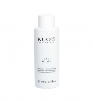 Detox Peel-Off Mask, 30 ml. - Kuo's