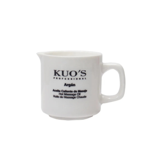 Vela Aceite Caliente De Masaje Argán, 35 g. - Kuo's