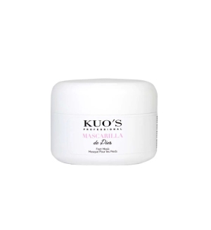 Mascarilla de Pies, 200 ml. - Kuo's