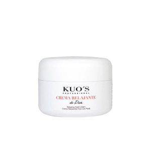Crema Relajante de Pies, 200 ml. - Kuo's