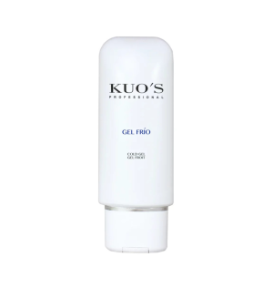 Gel Frío, 200 ml. - Kuo's