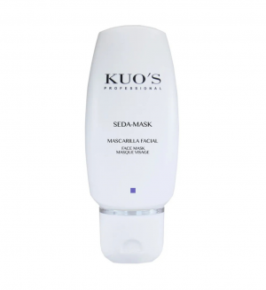 Mascarilla Facial Seda-Mask, 100 ml. - Kuo's