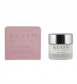 Colastin Crema Facial, 50 ml. - Kuo's