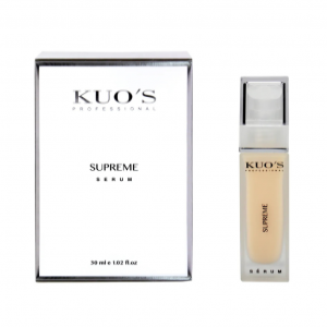 Supreme Serum Facial, 30 ml. - Kuo's