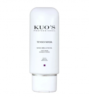 Mascarilla Facial Tenso-Mask, 200 ml. - Kuo's