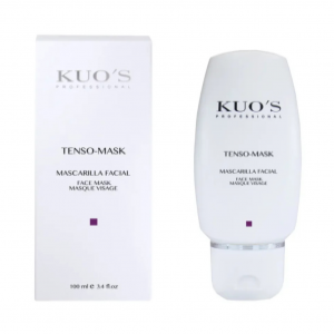 Mascarilla Facial Tenso-Mask, 100 ml. - Kuo's