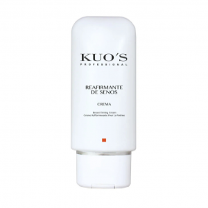 Crema Reafirmante de Senos, 200 ml. - Kuo's