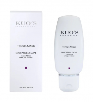Mascarilla Facial Tenso-Mask, 100 ml. - Kuo's