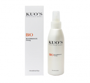 Bio Corporal Reafirmante, 150 ml. - Kuo's