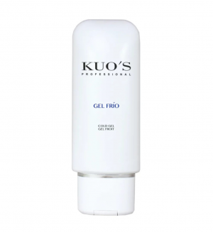 Gel Frío, 200 ml. - Kuo's