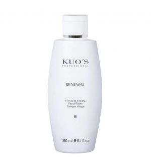 Tónico Facial Renewal, 150 ml. - Kuo's
