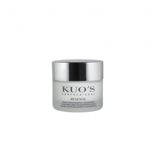 Crema Facial Renewal, 200 ml. - Kuo's