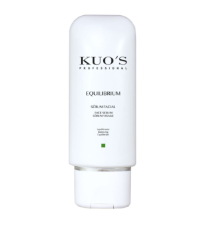 Serum Facial Equilibrium, 200 ml. - Kuo's