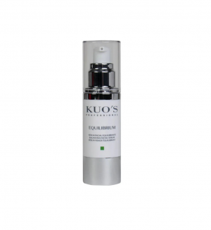 Serum Facial Equilibrium, 30 ml. - Kuo's