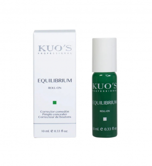 Roll-On Equilibrium, 10 ml. - Kuo's