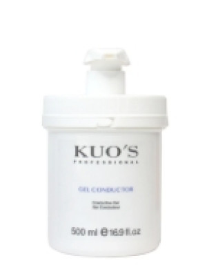 Gel Conductor, 500 ml. - Kuo's