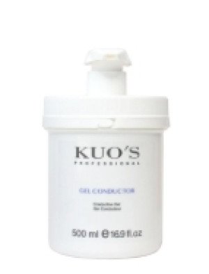Gel Conductor, 500 ml. - Kuo's