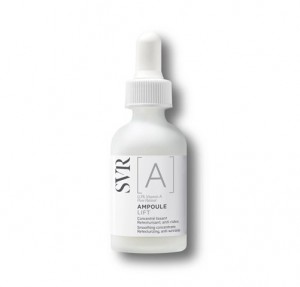  [A] Ampoule Lift Concentrado Alisador, 30 ml. - SVR
